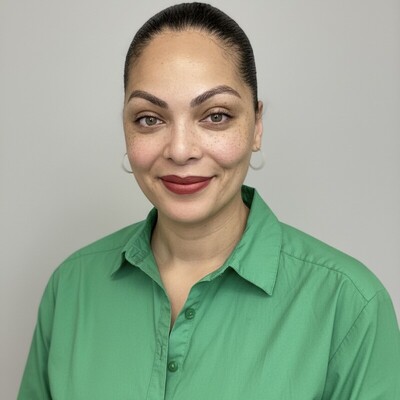Dr. Adelle Thomas